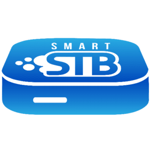 STB SMART IPTV