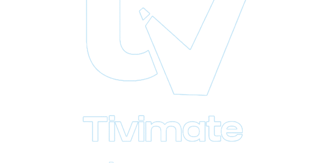 Tivimate iptv