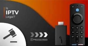 the best IPTV for Firestick in 2025
