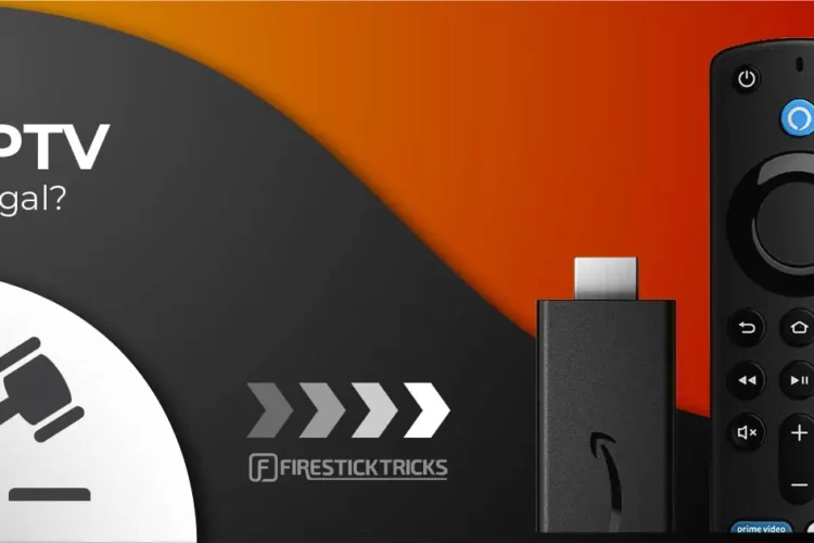 the best IPTV for Firestick in 2025
