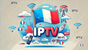 iptv france , service iptv