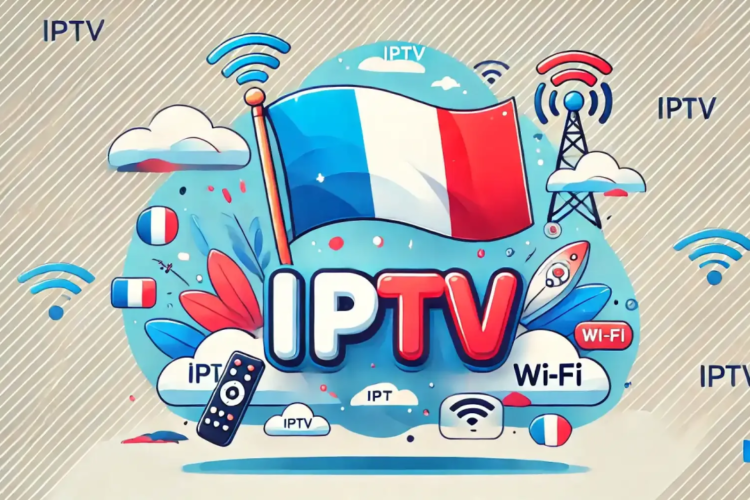 iptv france , service iptv