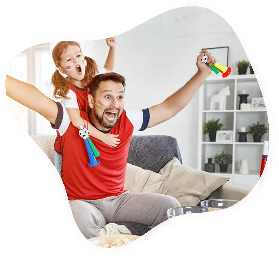 BEST IPTV SERVICE